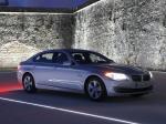BMW 528Li 2010 года